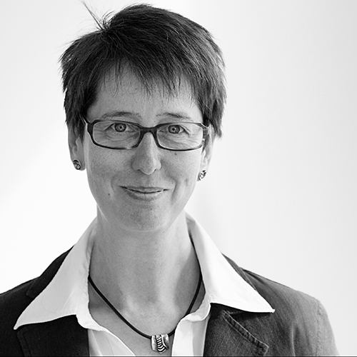 Carola Greiner-Mai, Rechtsanwältin im Arbeitsrecht
