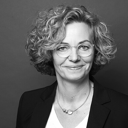 Petra Rittmann, Rechtsanwältin, Fachanwältin für Arbeitsrecht