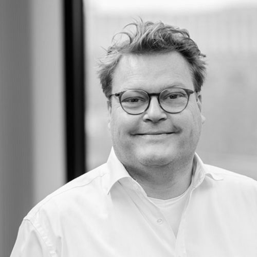 Thorsten Haase, Rechtsanwalt, Fachanwalt für Arbeitsrecht